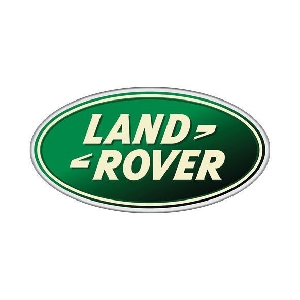 Land Rover logo