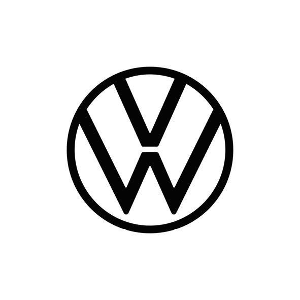 VW logo