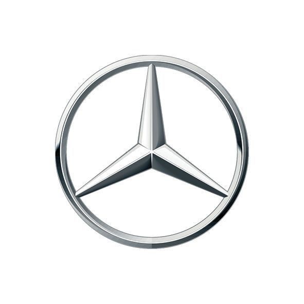 Mercedes logo