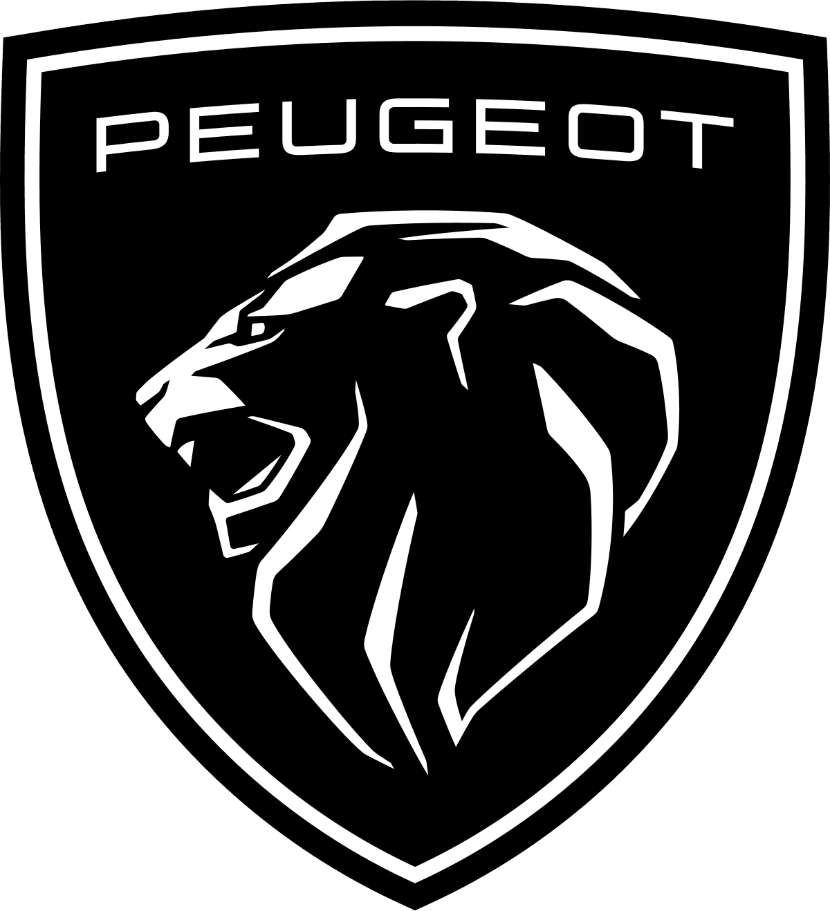 Peugot logo