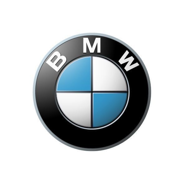 BMW logo