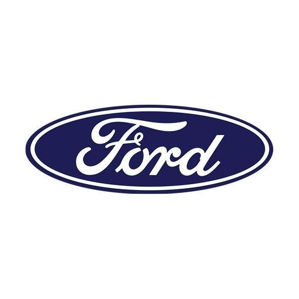 Ford logo