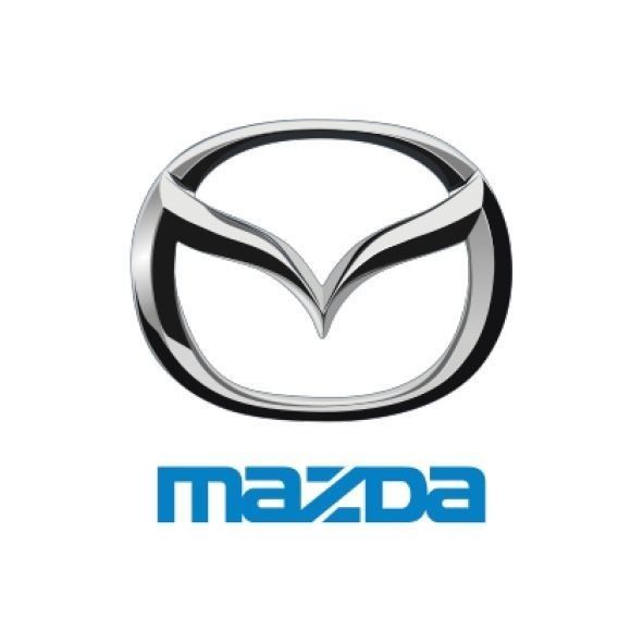 Mazda logo