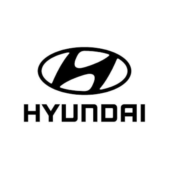 Hyundai logo