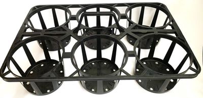 Tray CTH 6