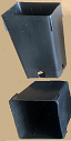 Square pots 55