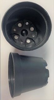 Black Pot Small