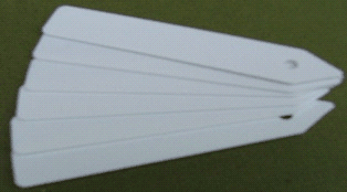 Small White 100