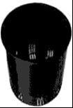 Deep Port Pot 100