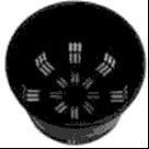 Port Pots PP-150