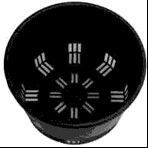 Port Pots PP-200