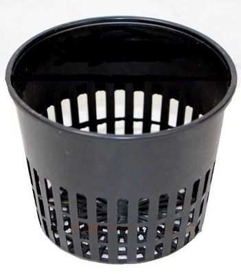 Mesh type Basket pot