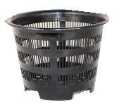 Round Mesh basket pot