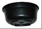 Squat Pot C-8