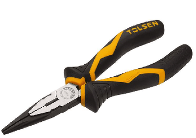 Long nose pliers