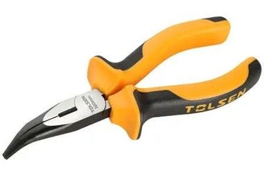 Bent Nose Plier
