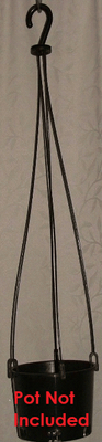 Plastic Hanger HF-050-4