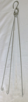 Wire Hangers WH-40-3