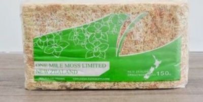 Sphagnum Moss