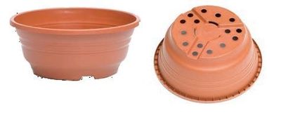 Vera Terracotta 210
