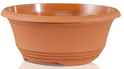 Teku Terracotta 20