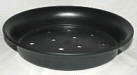Shallow Saucer Basket 260