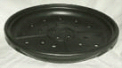 Shallow Saucer Basket 350
