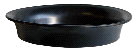 Shallow Saucer 260