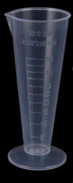 50 ml Measure