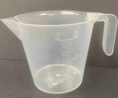 250 ml Measure