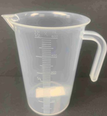 500 ml Measure