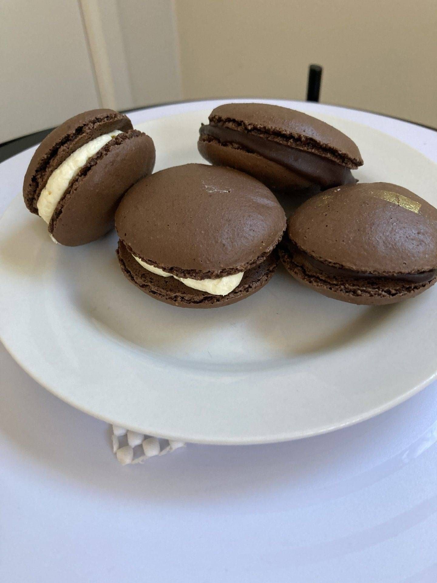 different Flavours available