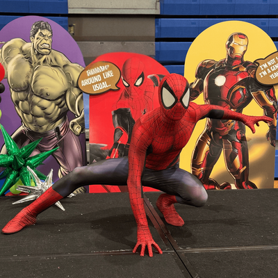 &quot;We Have a Hulk&quot;