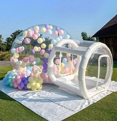 Balloon Dome