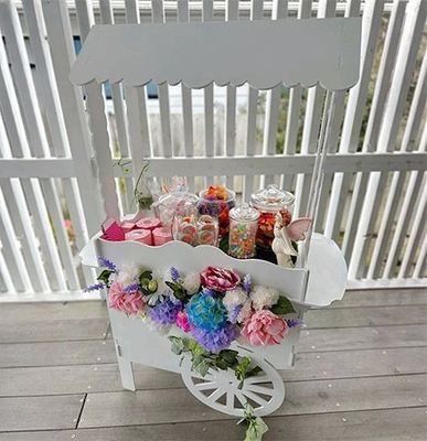 Candy Cart