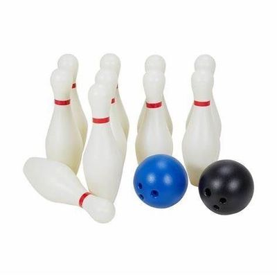 Giant Bowling Set