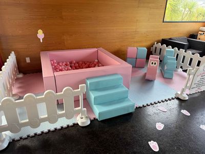 Soft Play - Pick &amp; Mix Your Perfect Setup
