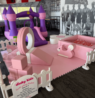 Soft Play - Pick &amp; Mix Your Perfect Setup