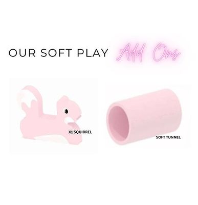 Soft Play Add-on