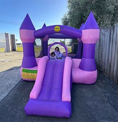 Toddler Bouncy Castle