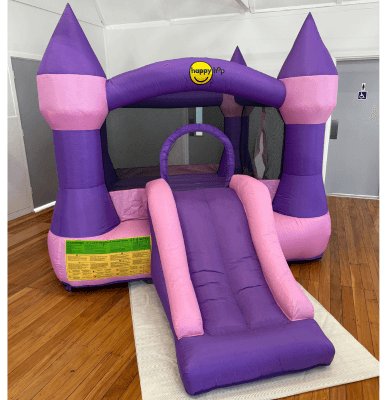 Toddler Bouncy Castle