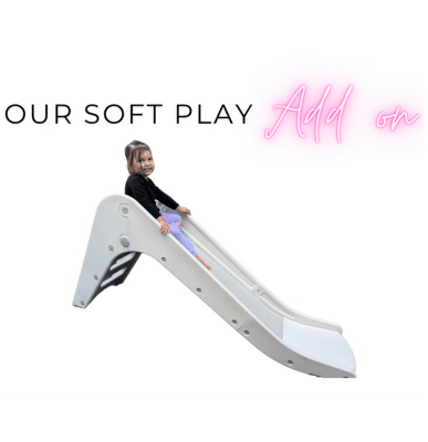 Soft Play Add-on