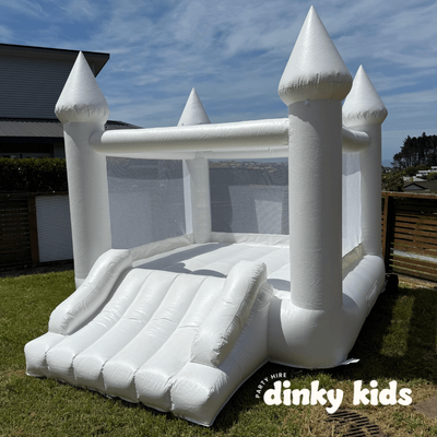 Bouncy Castle - Toddler/Baby