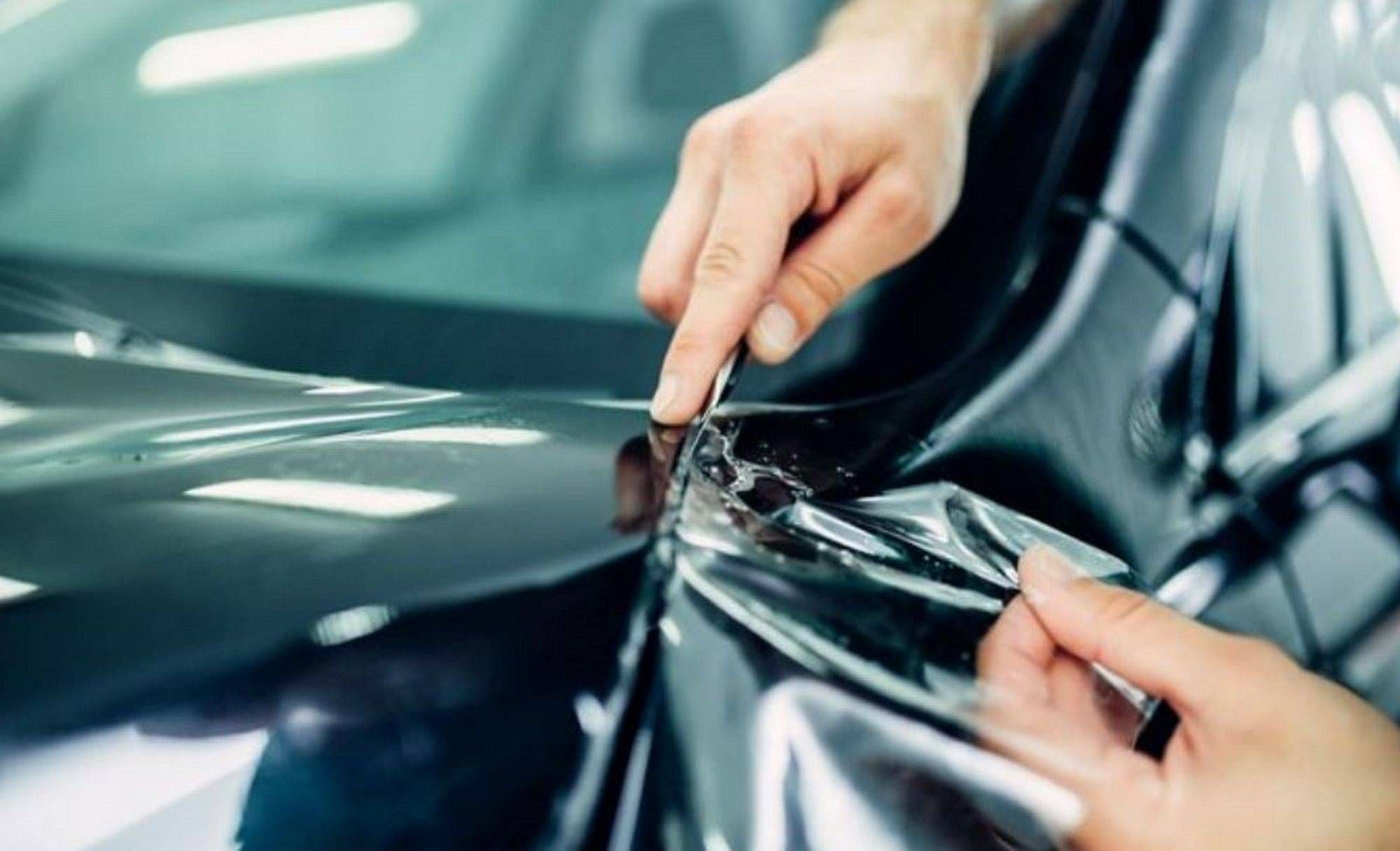 Paint Protection Film