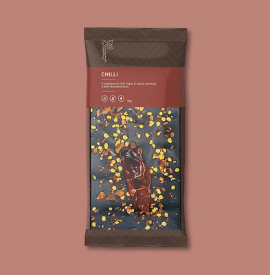 Chilli Chocolate