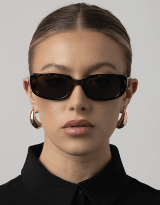 Otra Backstreet Sunglasses - Tort