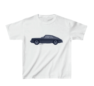 Turbo Baggy Tee