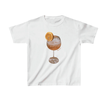Italian Spritz Baggy Tee