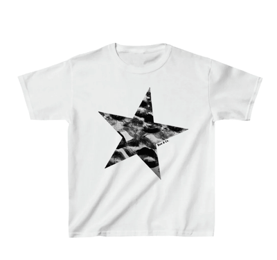 Star Kissed Baby Tee