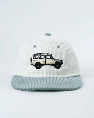 THE TROOPY HAT